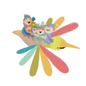 プロフィール画像