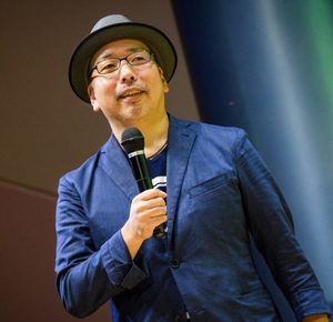 プロフィール画像