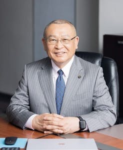 プロフィール画像