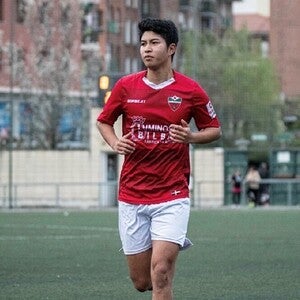 プロフィール画像