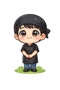プロフィール画像