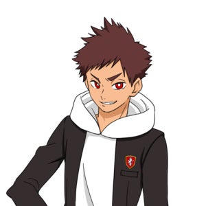 プロフィール画像