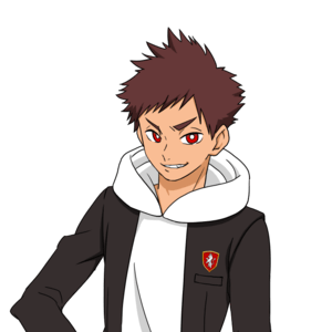 プロフィール画像