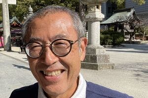 プロフィール画像