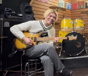 プロフィール画像