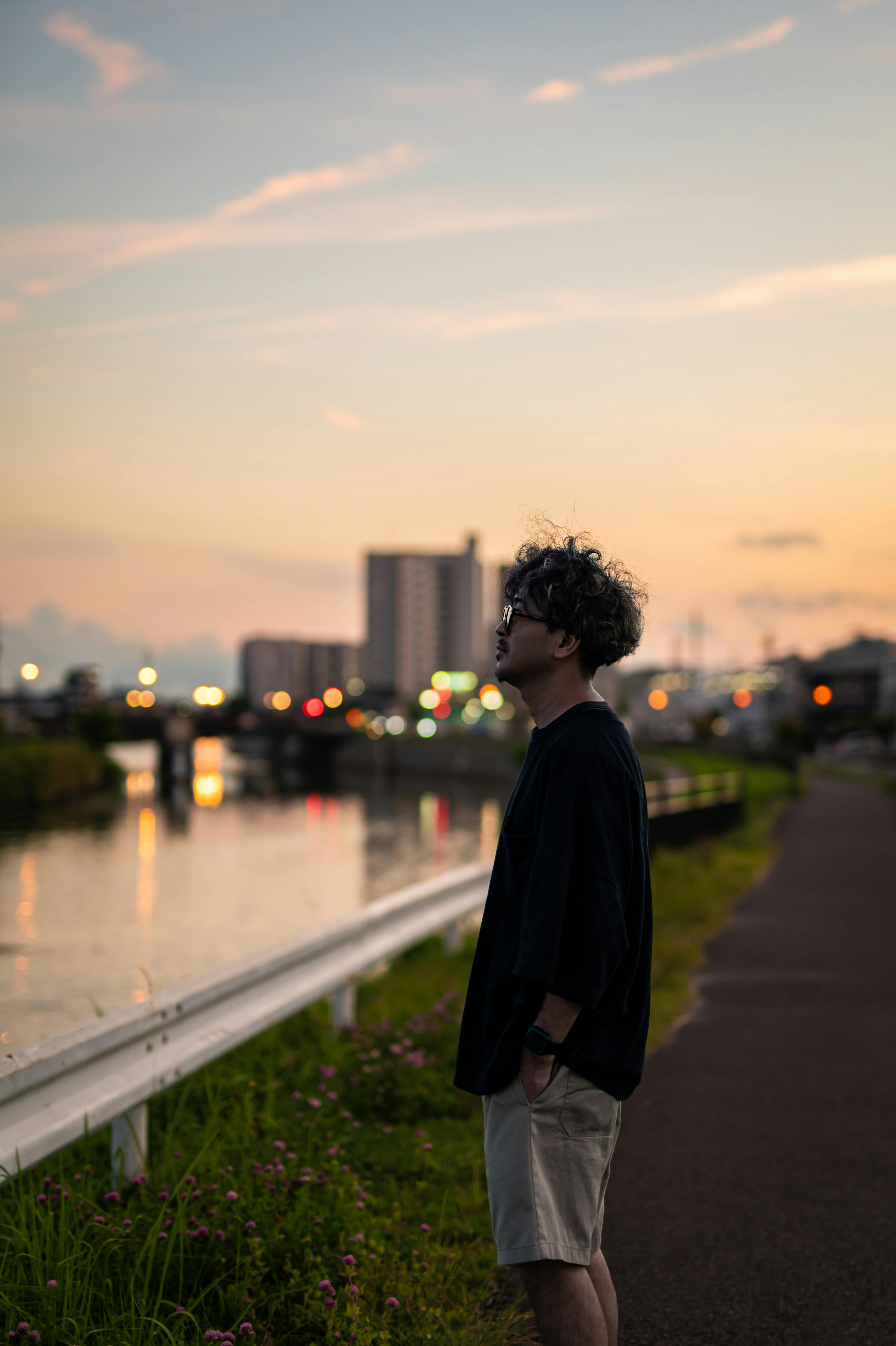 高橋亨明（naopop1228）のプロジェクト - CAMPFIRE (キャンプファイヤー)