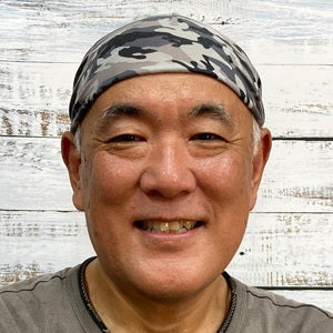 プロフィール画像