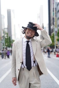 プロフィール画像