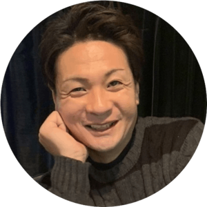 プロフィール画像