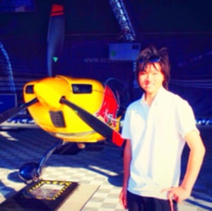 プロフィール画像