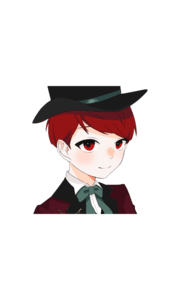 プロフィール画像