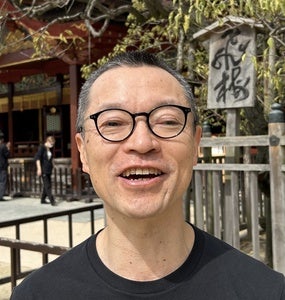 プロフィール画像