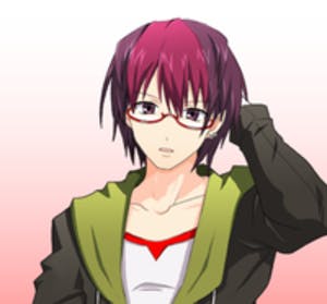 プロフィール画像