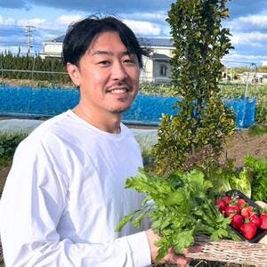 プロフィール画像