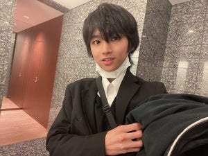 プロフィール画像