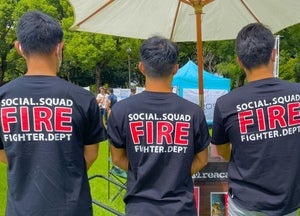 プロフィール画像