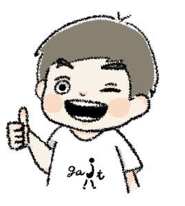 プロフィール画像