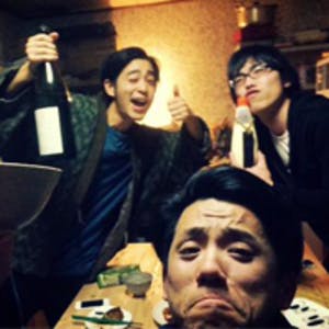 プロフィール画像