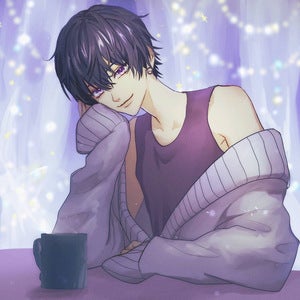 プロフィール画像