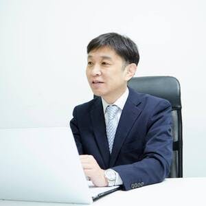 プロフィール画像