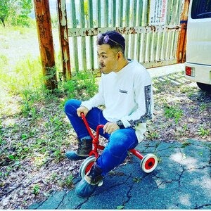 プロフィール画像