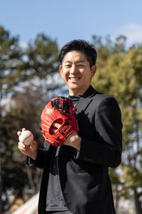 プロフィール画像