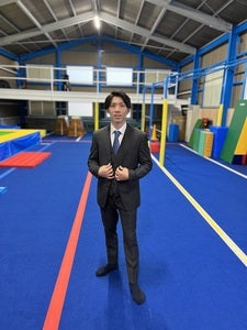 プロフィール画像