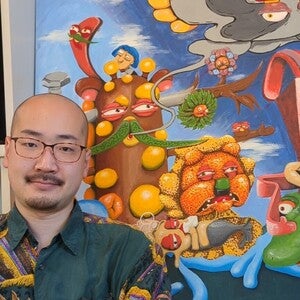 プロフィール画像