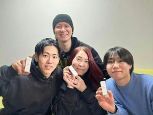 プロフィール画像