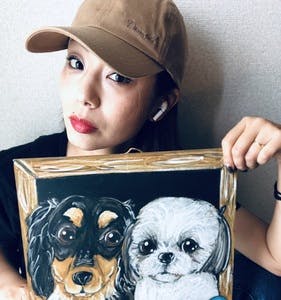 プロフィール画像