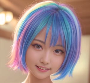 プロフィール画像