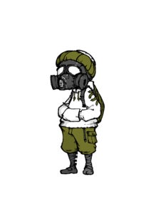 プロフィール画像