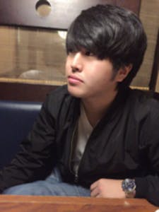 プロフィール画像