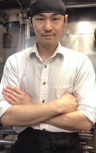 プロフィール画像