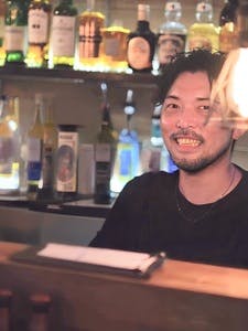 プロフィール画像