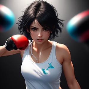 プロフィール画像