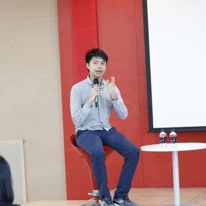 プロフィール画像