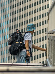 プロフィール画像