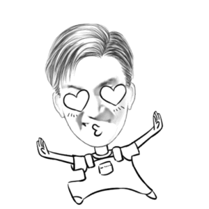 プロフィール画像