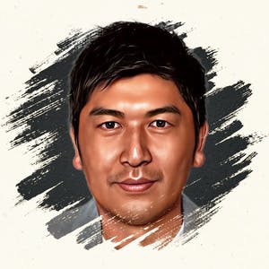 プロフィール画像