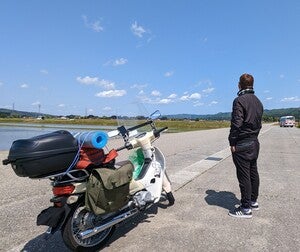 プロフィール画像