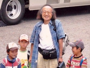 プロフィール画像