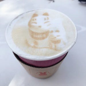 プロフィール画像