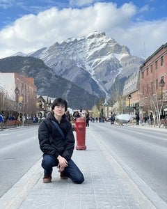 プロフィール画像