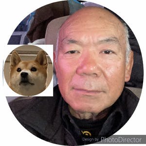 プロフィール画像