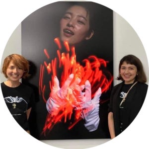 プロフィール画像