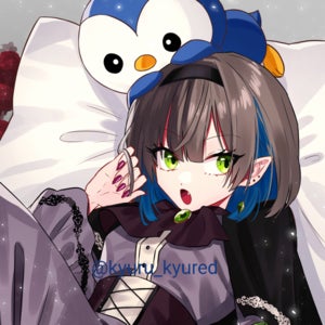 プロフィール画像