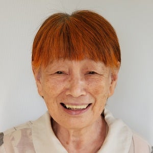 プロフィール画像