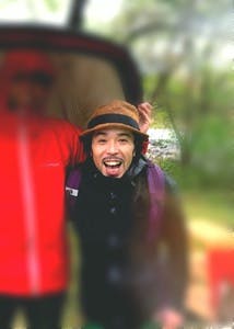 プロフィール画像