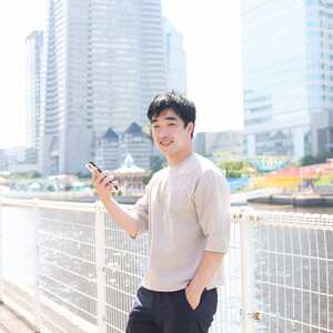 プロフィール画像